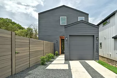 2308 Maxwell Lane #2, Austin, TX 78741 - Photo 1