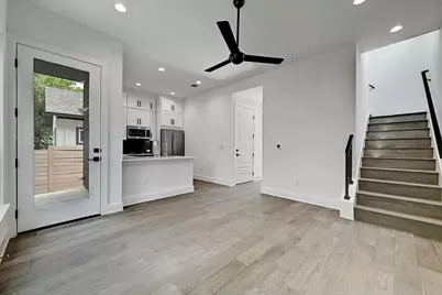 2308 Maxwell Lane #2, Austin, TX 78741 - Photo 5