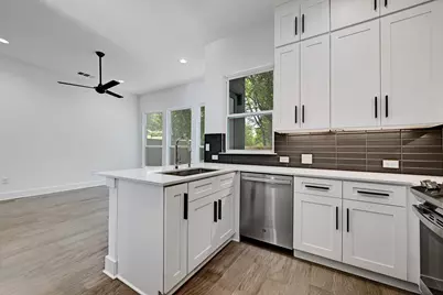 2308 Maxwell Lane #2, Austin, TX 78741 - Photo 3