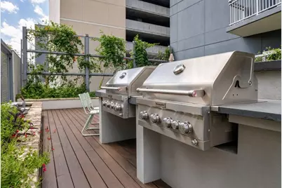603 Davis Street #1207, Austin, TX 78701 - Photo 25