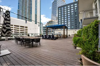 603 Davis Street #1207, Austin, TX 78701 - Photo 21