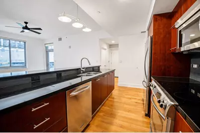 603 Davis Street #1207, Austin, TX 78701 - Photo 15