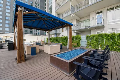 603 Davis Street #1207, Austin, TX 78701 - Photo 23