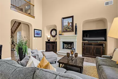 26907 Monarch Valley, Katy, TX 77494 - Photo 9