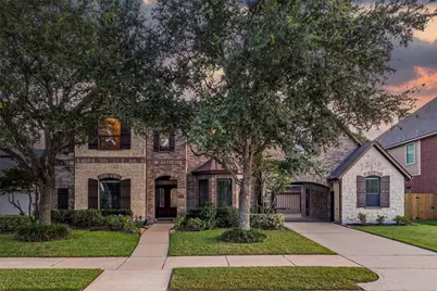26907 Monarch Valley, Katy, TX 77494 - Photo 1