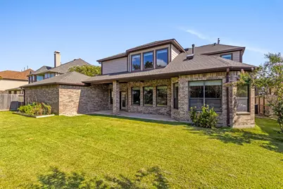 26907 Monarch Valley, Katy, TX 77494 - Photo 33