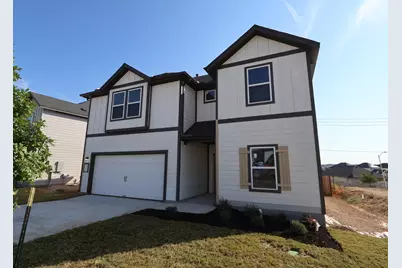 5100 Sea Salt Drive, Austin, TX 78747 - Photo 3