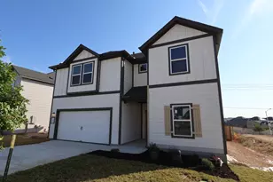 5100 Sea Salt Dr, Austin, TX 78747 - Photo 3