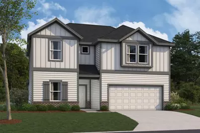 5100 Sea Salt Drive, Austin, TX 78747 - Photo 1