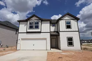 5100 Sea Salt Dr, Austin, TX 78747 - Photo 1