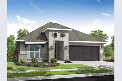 116 Hadleigh Drive, Hutto, TX 78634 - Photo 1