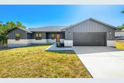 3711 Rock Terrace Drive, Lago Vista, TX 78645 - Photo 1