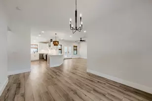3711 Rock Terrace Dr, Lago Vista, TX 78645 - Photo 5