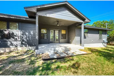 3711 Rock Terrace Drive, Lago Vista, TX 78645 - Photo 21