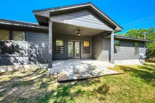 3711 Rock Terrace Dr, Lago Vista, TX 78645 - Photo 21