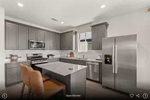 5109 Monarda Mint Dr, Austin, TX 78653 - Photo 3