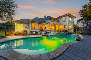 9201 Silver Pine Cove, Austin, TX 78733 - Photo 1