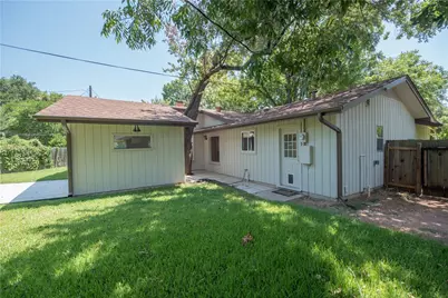 2902 Silverleaf Drive, Austin, TX 78757 - Photo 29