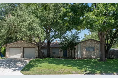 2902 Silverleaf Drive, Austin, TX 78757 - Photo 1