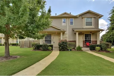 908A Sebastian Bend #A, Pflugerville, TX 78660 - Photo 1