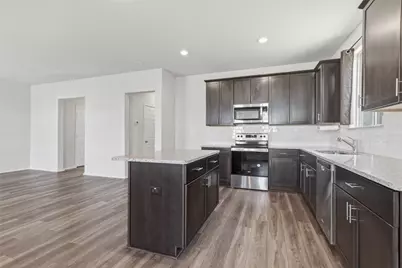 201 Katie Elder Drive, Jarrell, TX 76537 - Photo 5