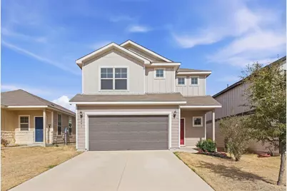 201 Katie Elder Drive, Jarrell, TX 76537 - Photo 1
