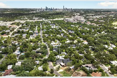 4601 Hank Avenue #1, Austin, TX 78745 - Photo 27