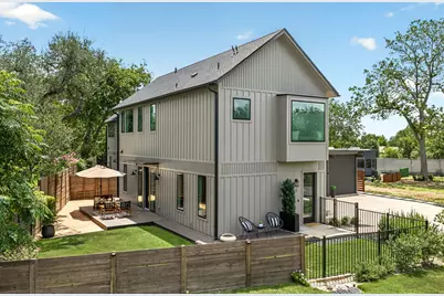 4601 Hank Avenue #1, Austin, TX 78745 - Photo 1