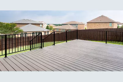 1209 Natchez Trail #99, Leander, TX 78641 - Photo 19