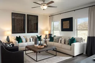 5013 Stockton Ln, Del Valle, TX 78617 - Photo 5