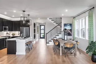 216 Star Rush Trl, Georgetown, TX 78633 - Photo 3