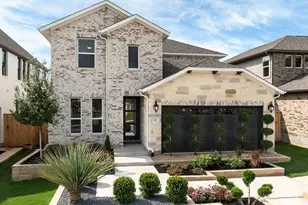 216 Star Rush Trl, Georgetown, TX 78633 - Photo 1