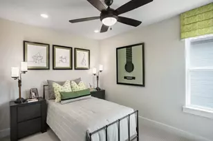 216 Star Rush Trl, Georgetown, TX 78633 - Photo 9