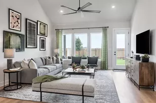 216 Star Rush Trl, Georgetown, TX 78633 - Photo 5