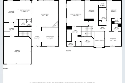 106 Remington Run, Bastrop, TX 78602 - Photo 33