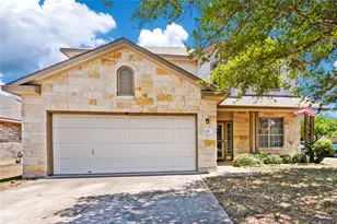 106 Remington Run, Bastrop, TX 78602 - Photo 1