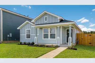 204 Constanza Trail, Bastrop, TX 78602 - Photo 1