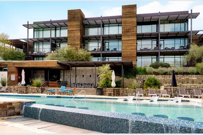 1101 Ivean Pearson Road #F201, Lago Vista, TX 78645 - Photo 3