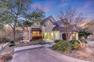 633 Wesley Ridge Dr, Spicewood, TX 78669 - Photo 5