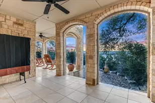 633 Wesley Ridge Dr, Spicewood, TX 78669 - Photo 33