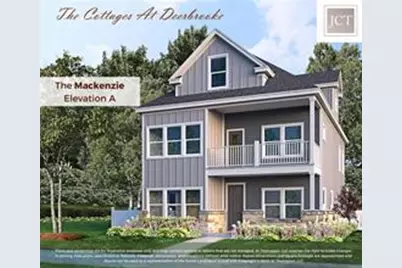 1301 Low Branch Lane #4, Leander, TX 78641 - Photo 1