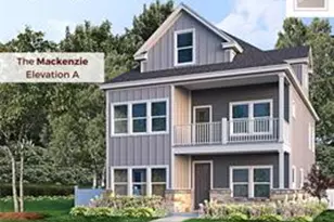 1301 Low Branch Ln, Leander, TX 78641 - Photo 1