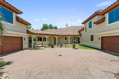 2901 Cliff Point, Spicewood, TX 78669 - Photo 37