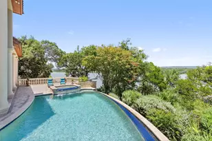 2901 Cliff Pt, Spicewood, TX 78669 - Photo 37