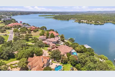 2901 Cliff Point, Spicewood, TX 78669 - Photo 1