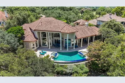 2901 Cliff Point, Spicewood, TX 78669 - Photo 3