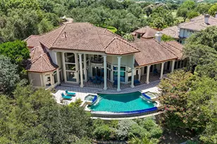 2901 Cliff Pt, Spicewood, TX 78669 - Photo 3