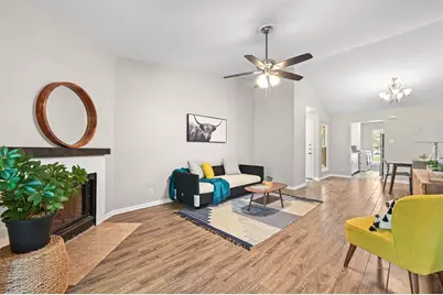 1601 Faro Drive #1404, Austin, TX 78741 - Photo 9