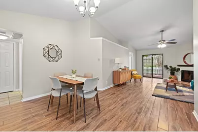 1601 Faro Drive #1404, Austin, TX 78741 - Photo 3