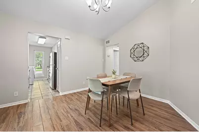 1601 Faro Drive #1404, Austin, TX 78741 - Photo 5